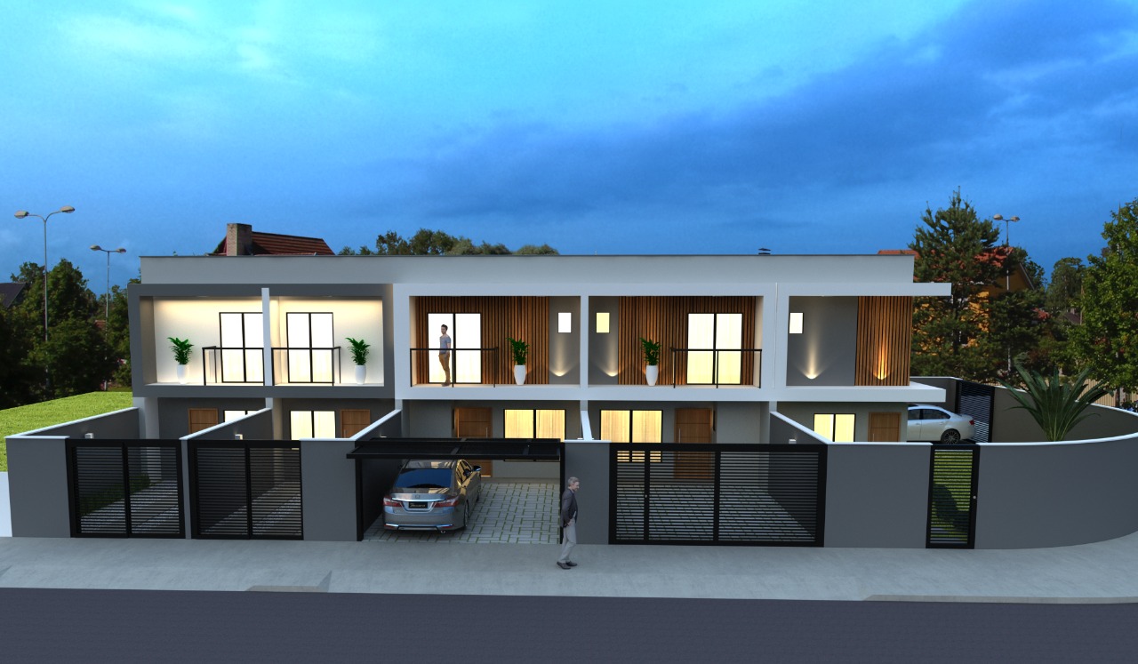 Residencial Caldas Novas