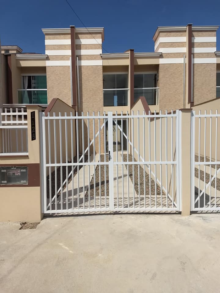 Residencial dos Santos