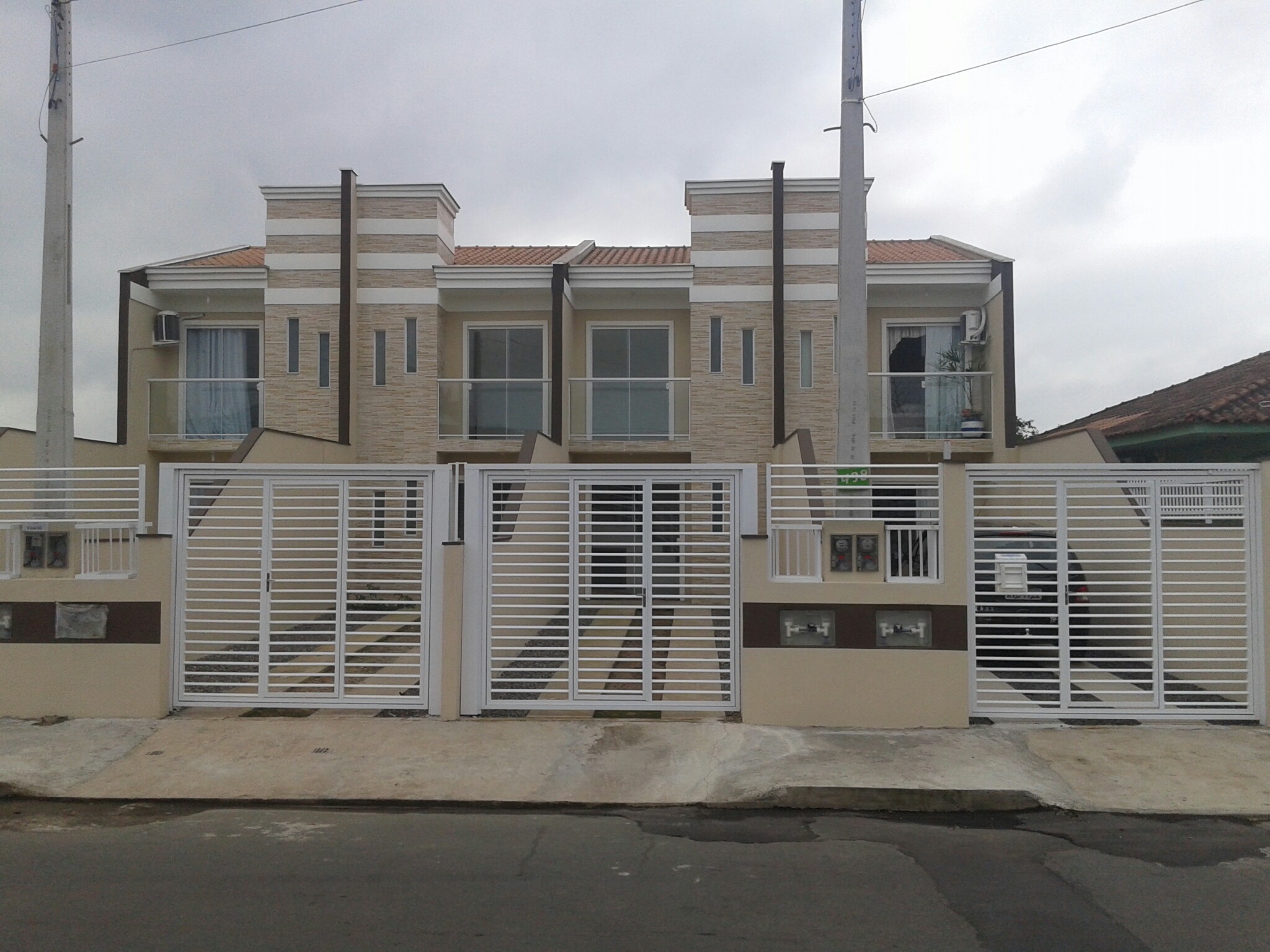 Residencial Ibicaré