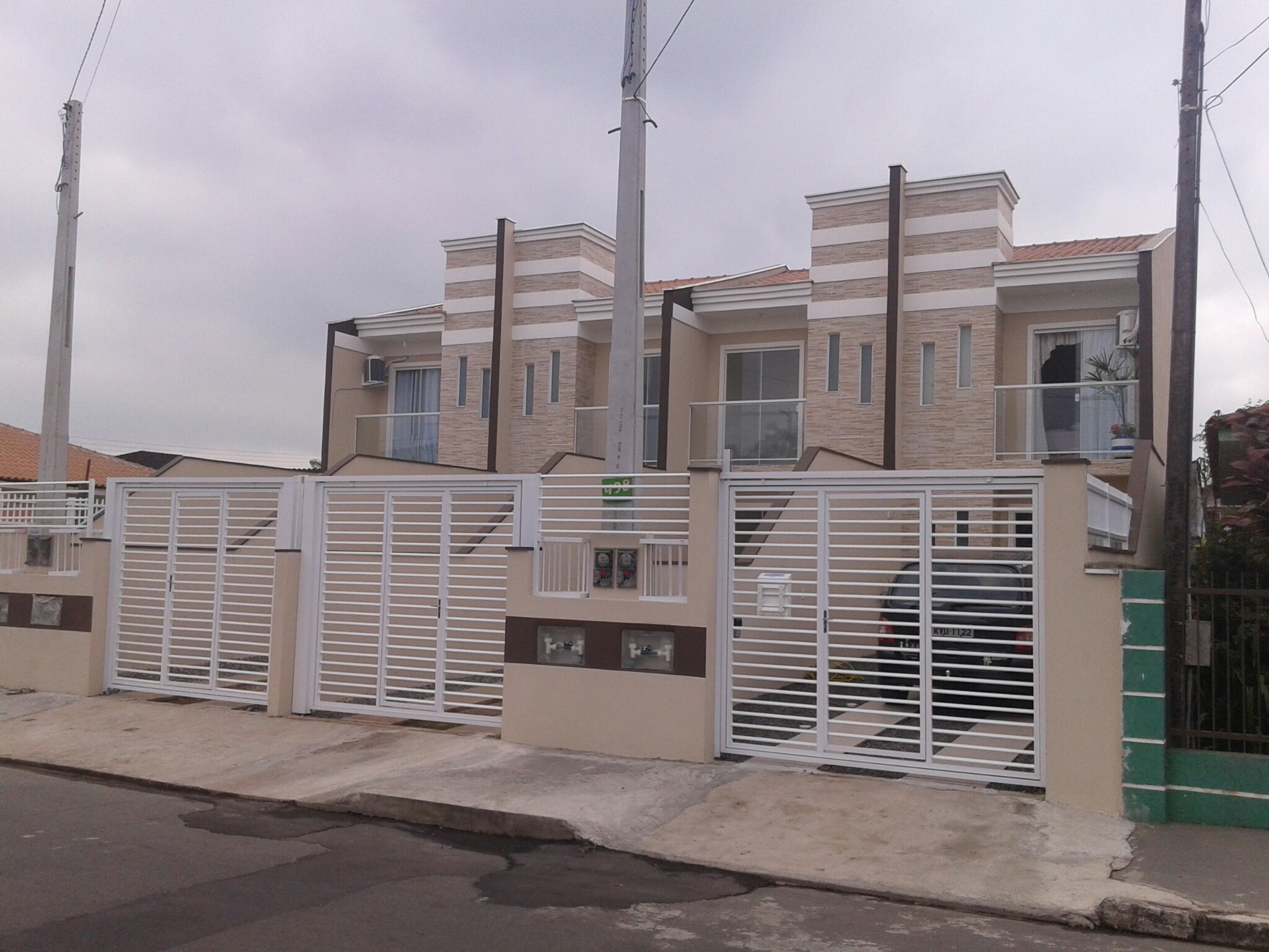 Residencial Maura Peter