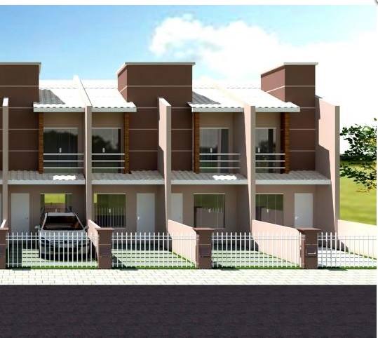 Residencial Paracatu II