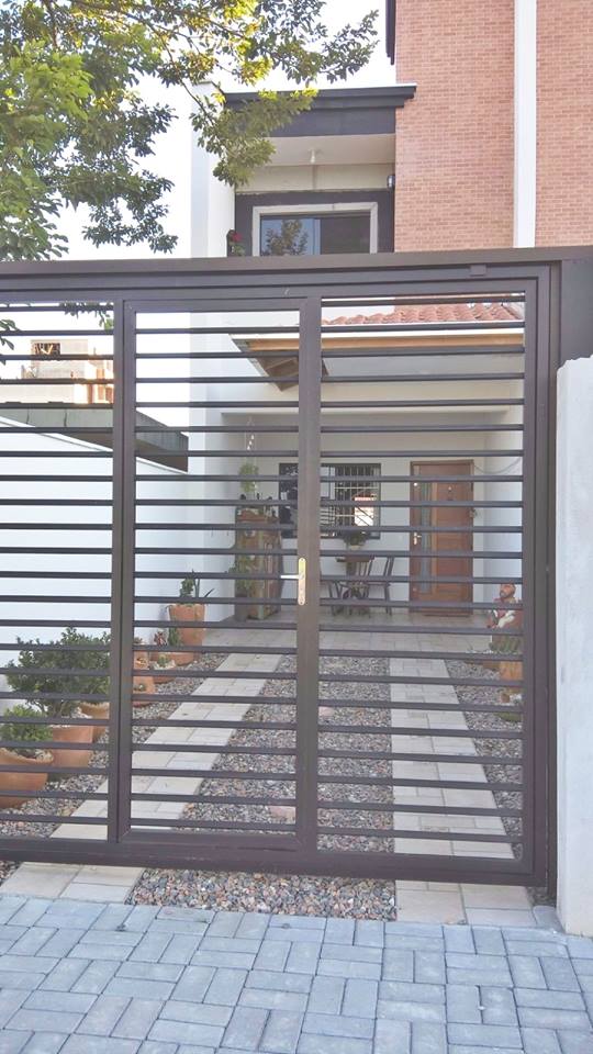 Residencial Paracatu