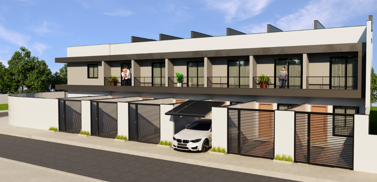 Residencial Porto Seguro