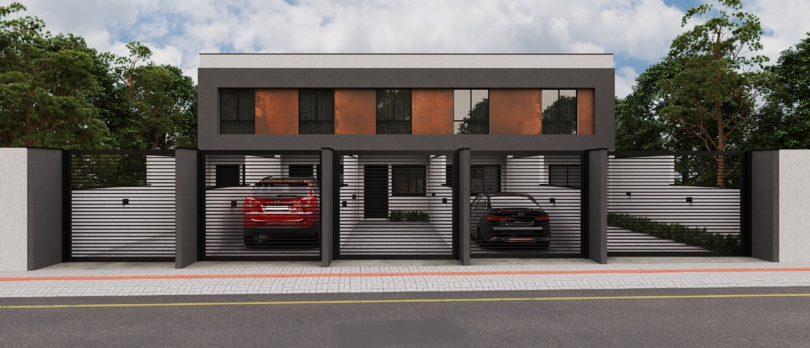 Residencial Campanópolis