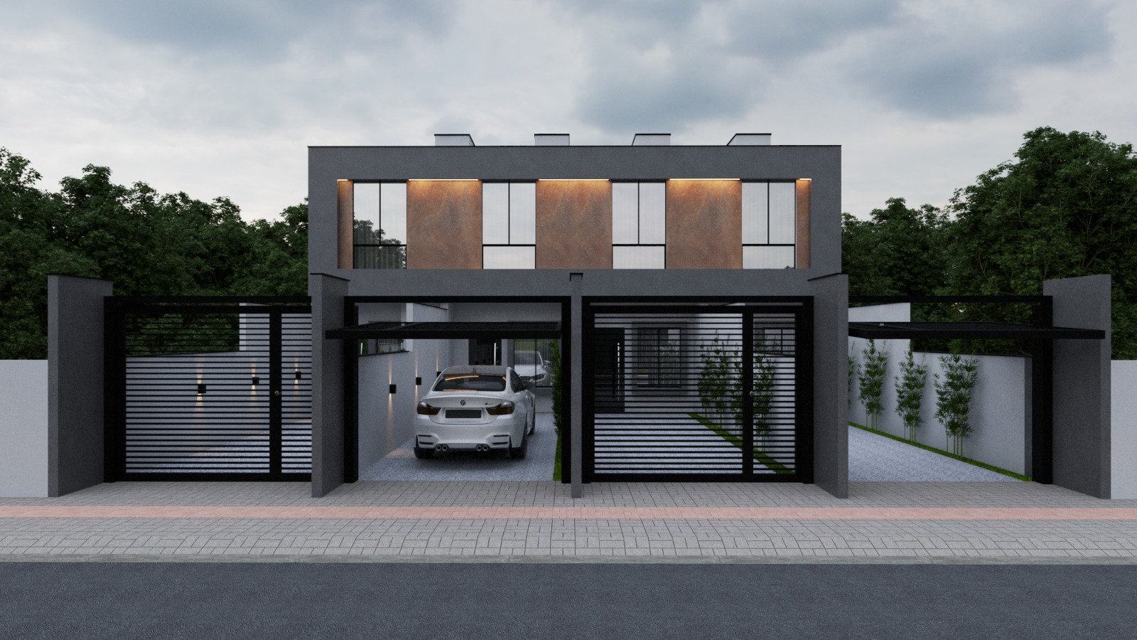 Residencial Los Roques