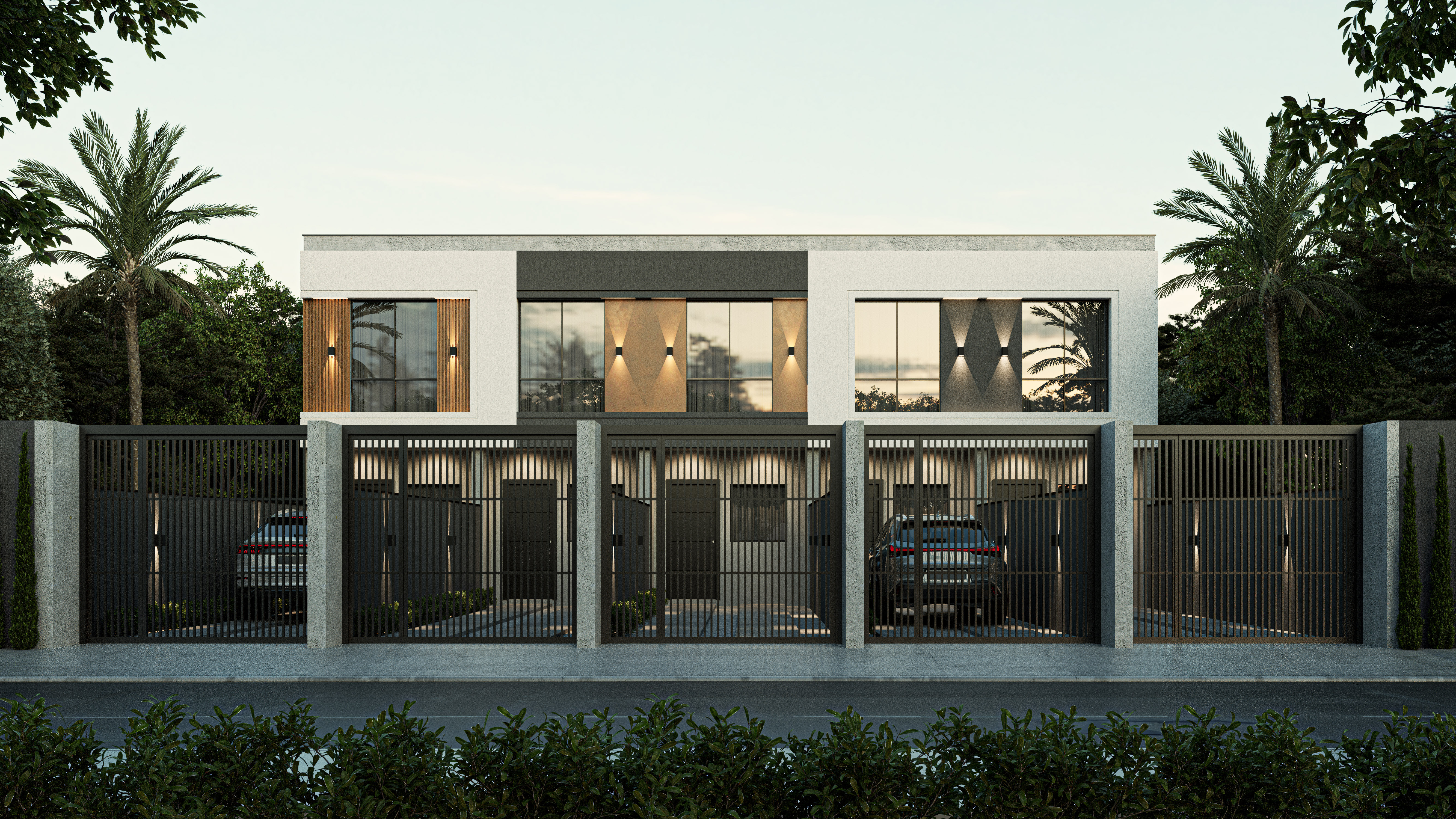 Residencial Pequim