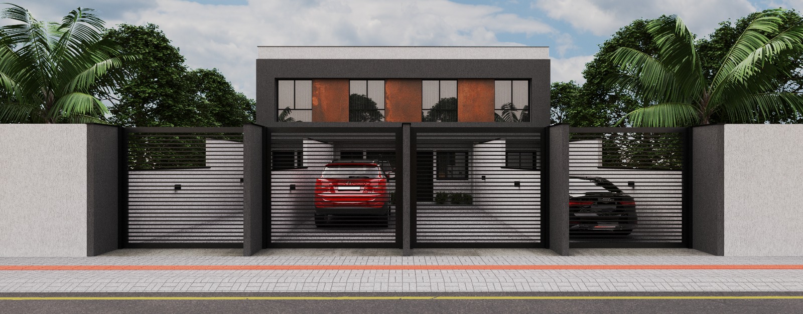 Residencial Porto Madero