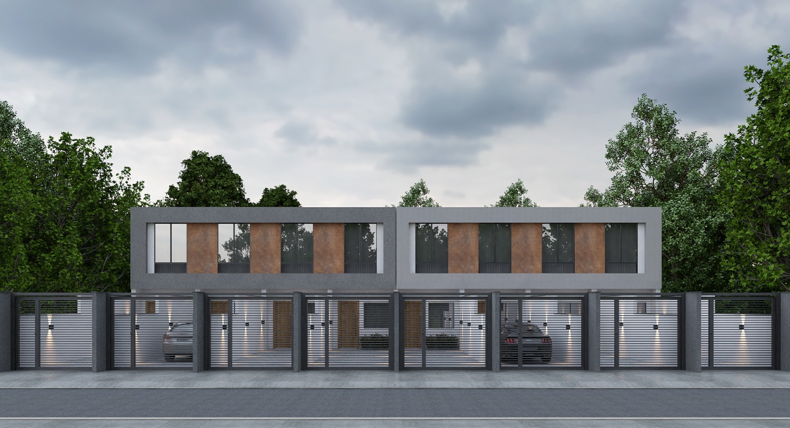 Residencial Belmonte